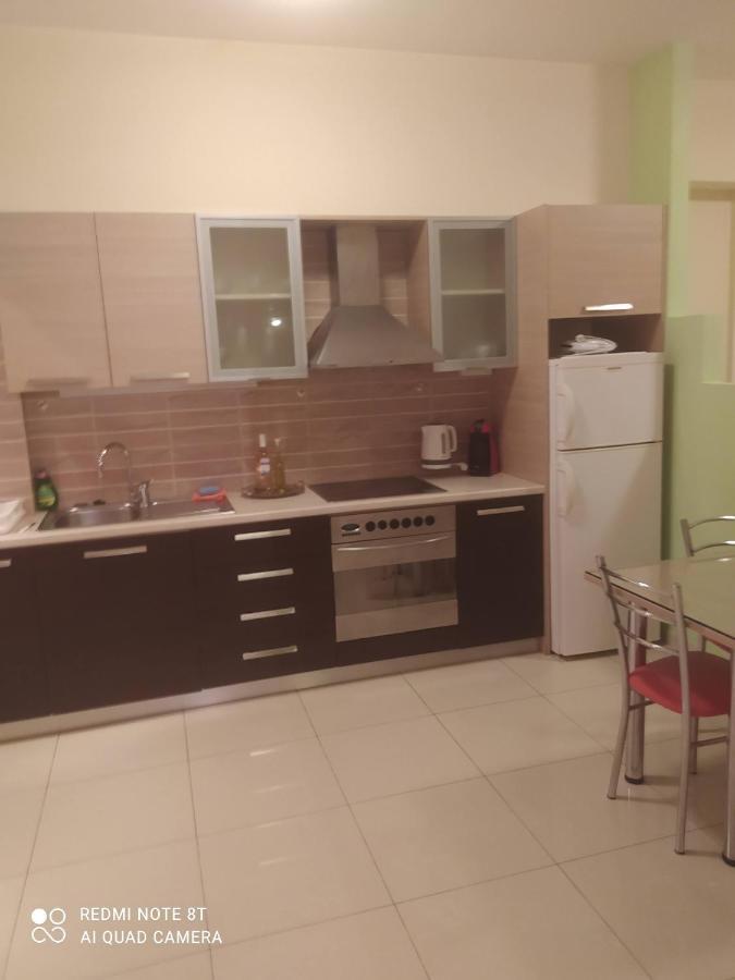 Family House Lejlighed Ágios Nikólaos Eksteriør billede